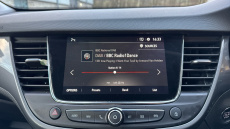 Vauxhall Crossland 1.2 Turbo [130] Ultimate 5dr Auto Petrol Hatchback